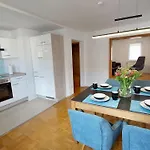 Apartamento Feelhome Tuttlingen