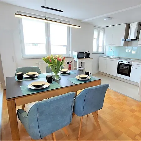 Apartment Feelhome Tuttlingen
