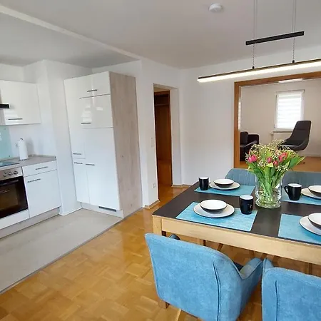 Apartment Feelhome Tuttlingen