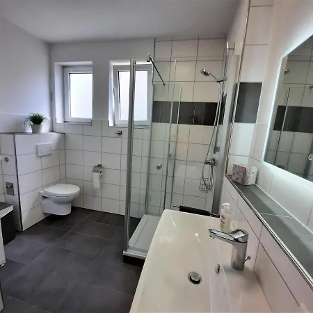 Apartment Feelhome Tuttlingen