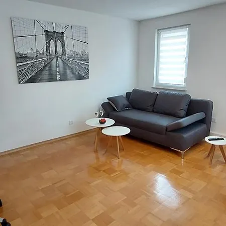 Apartment Feelhome *