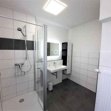 Feelhome Apartment